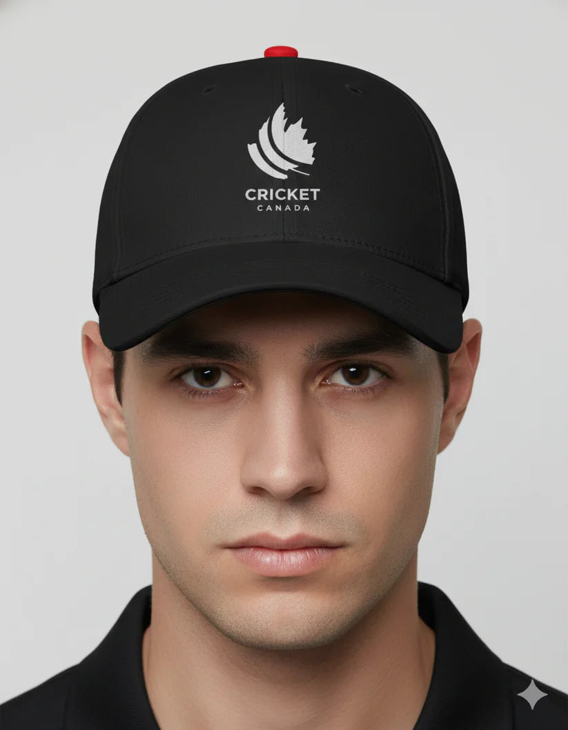 Team Canada Cap