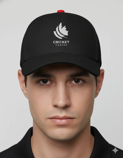 Team Canada Cap