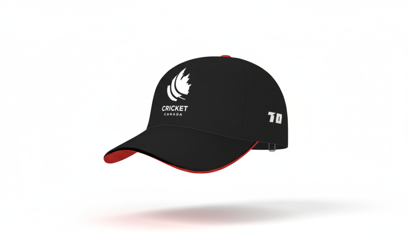 Team Canada Cap